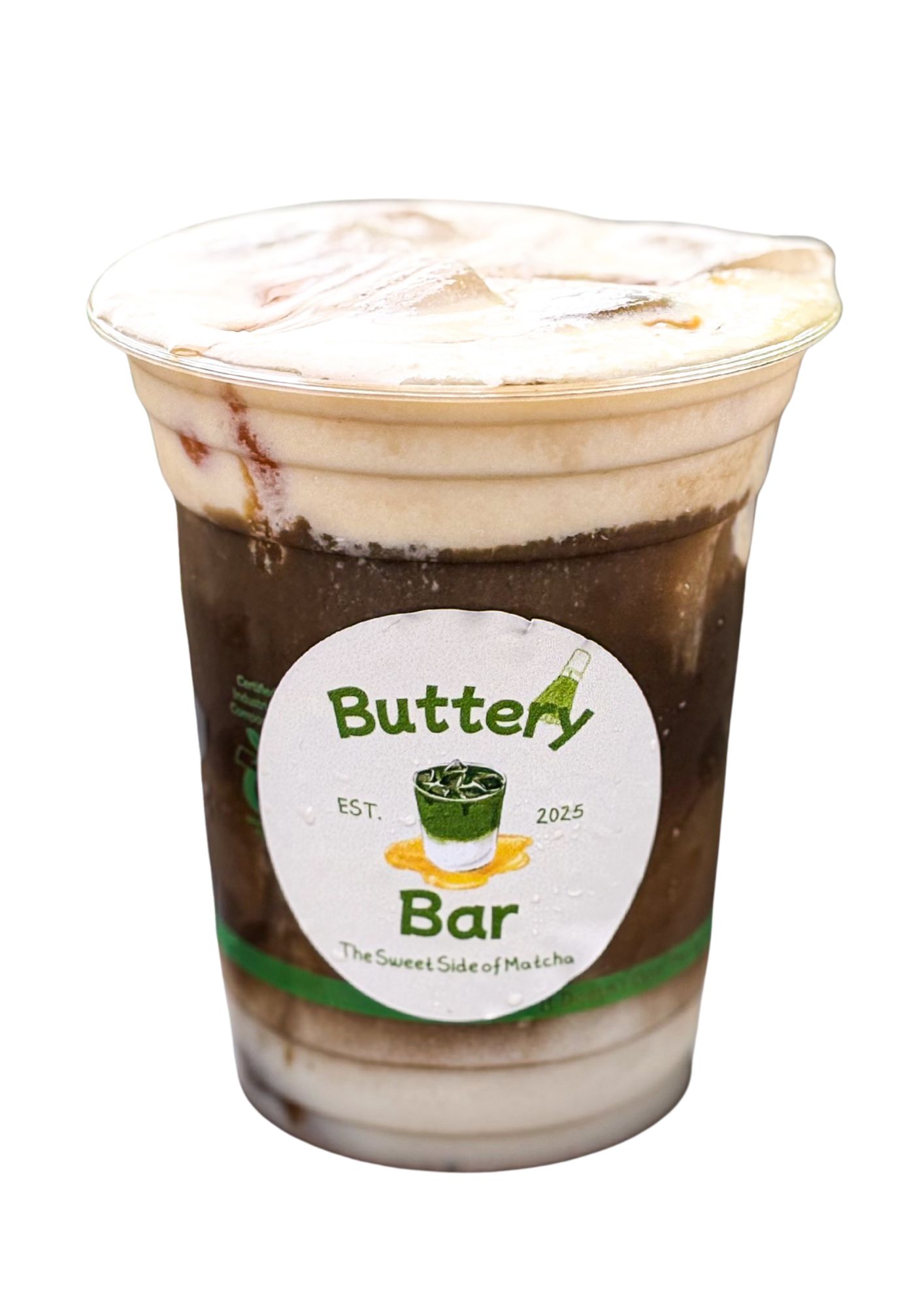 Caramel Brulee Hojicha